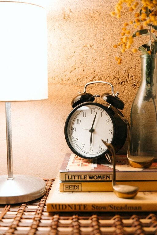 How to Build a Simple Reading Habit
