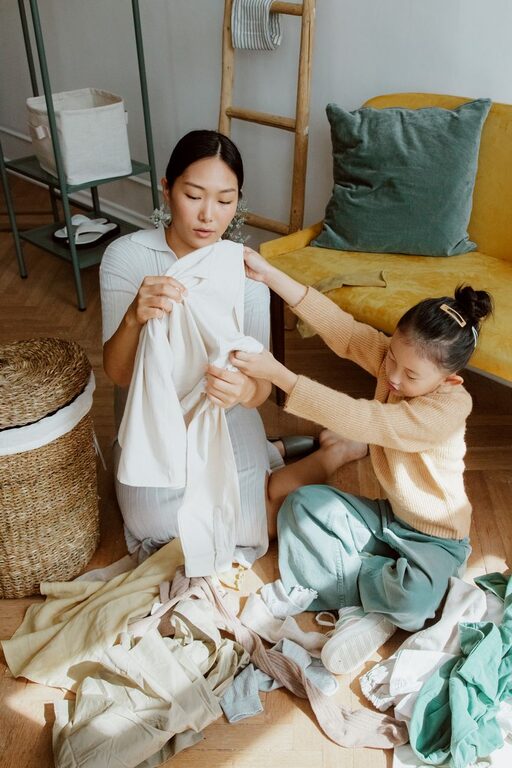 Simple Ways to Make Everyday Chores More Manageable