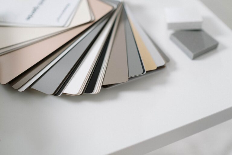 Tips for Choosing Calm Colors for Your Home